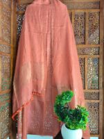 Pure Mersrised Cotton Kurti - Image 9