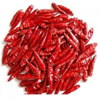 dry chillies শুকনা লঙ্কা shukno lanka 1Kg