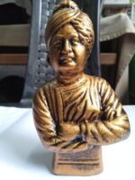 Swami Vivekananda Statue স্বামী বিবেকানন্দ মাটির পুতুল