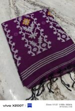 Pure Khadi Cotton - Image 15