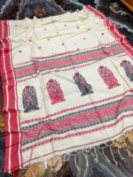 New Cotton by Slap Saree - Image 12