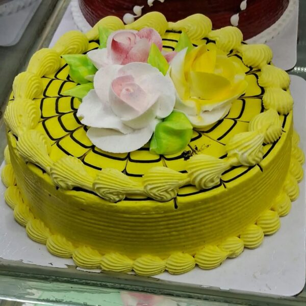 Cake (1 pound) Designe