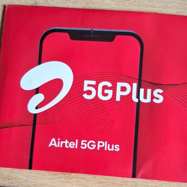 Airtel recharge 899