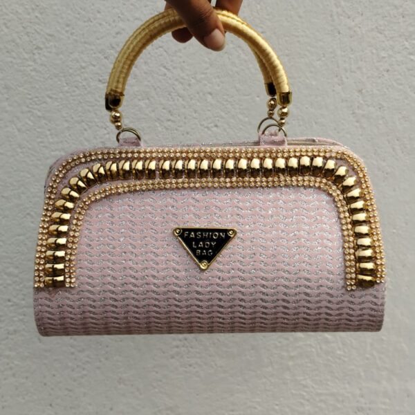 Women's purse (Hand bag) 160