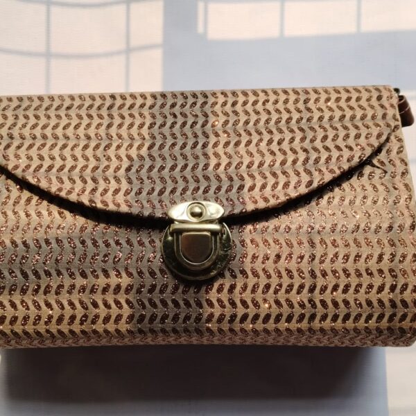 Women's purse (bag) 130
