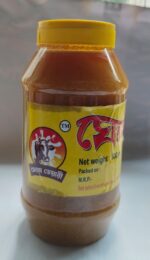 Ghee ঘি 500gm