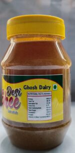 Ghee ঘি 500gm - Image 3