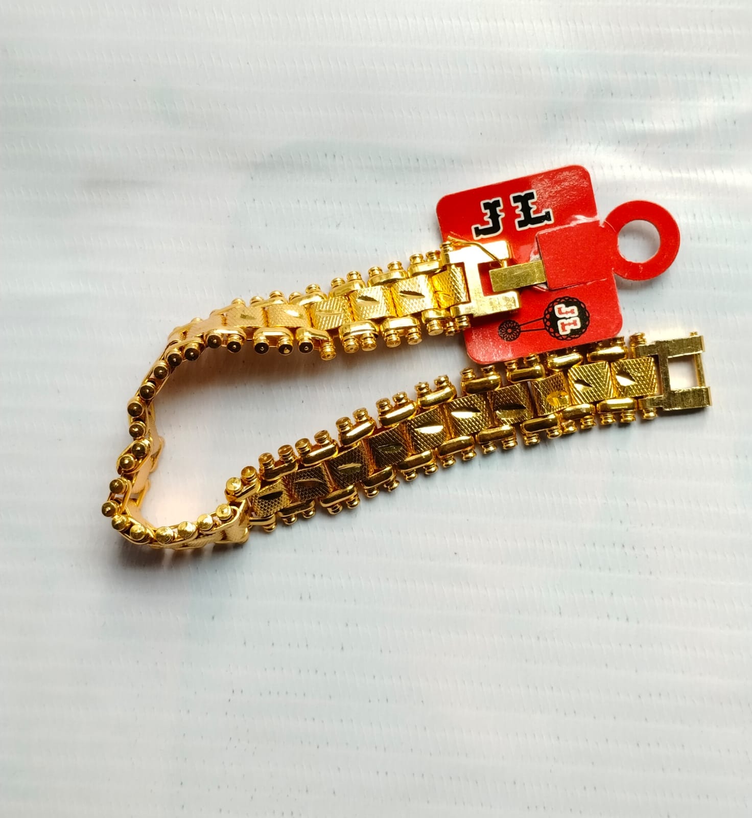 WhatsApp Image 2026-10-08 at 3.53.26 PM Bracelet 130 - Image 1
