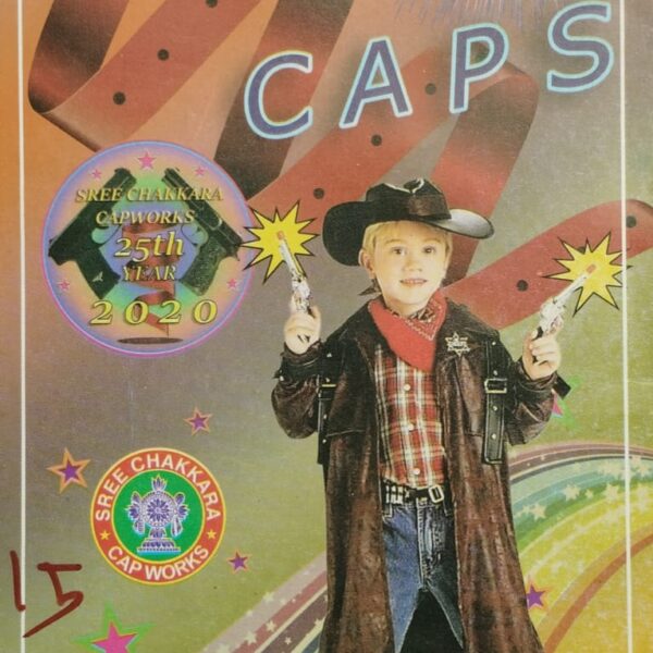 Cap 15