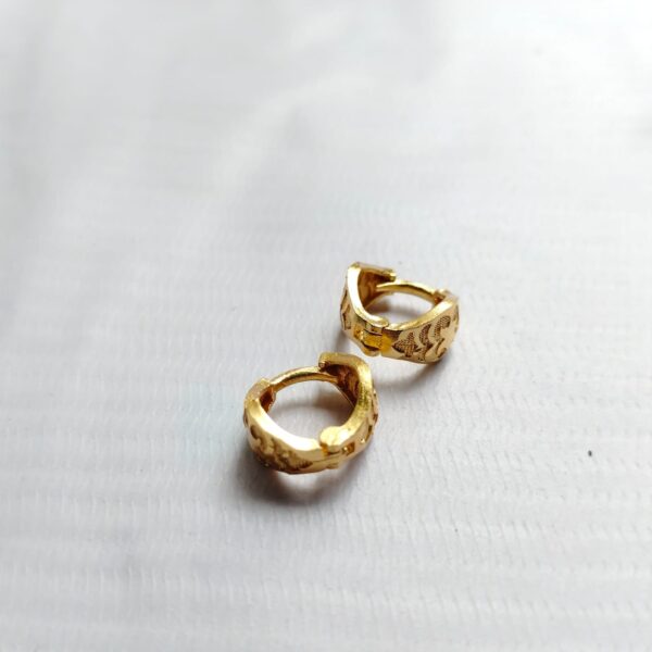 Bouti Earring (kaner) 36