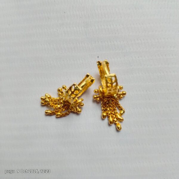 Bouti Earring (kaner) 52