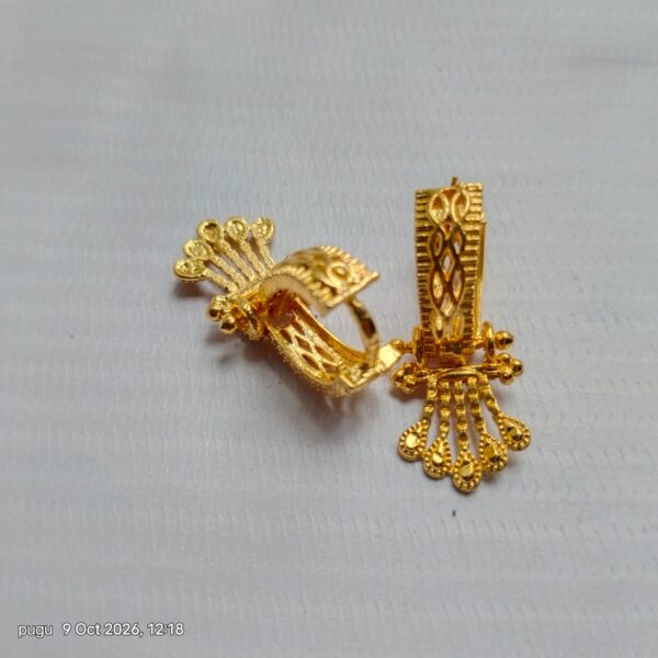 Bouti Earring (kaner) 40