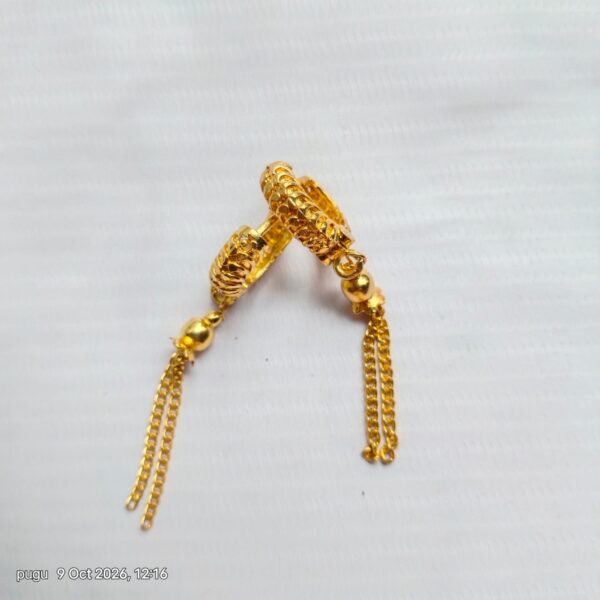 Bouti Earring (kaner) 44