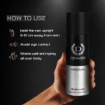 Denver Perfume 50 ml - Image 3