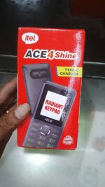 Itel ACE Shine - Image 5