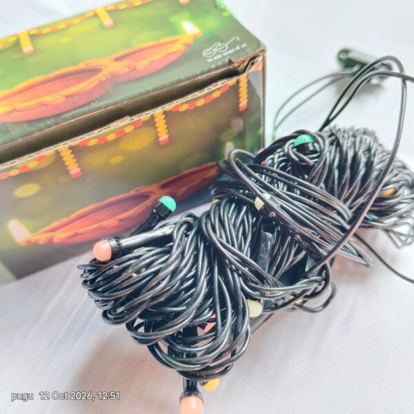 LED Decorative Light (টুনি লাইট)