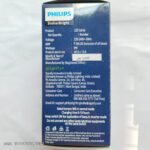 Philips StellarBright Rechargeble Inverter LED Bulb - Image 4