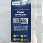 Philips StellarBright Rechargeble Inverter LED Bulb - Image 5