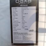 Vihan Oaxa 10 W Inverter LED Bulb - Image 5