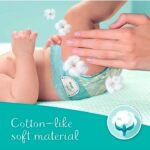 Pampers Small Baby diaper S - Image 4