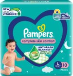 Pampers L size - Image 5