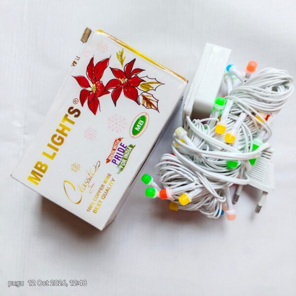 MB Lights (টুনি লাইট) 170