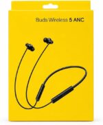 Realme Buds Wireless 5 ANC