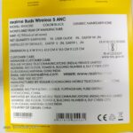 Realme Buds Wireless 5 ANC - Image 4