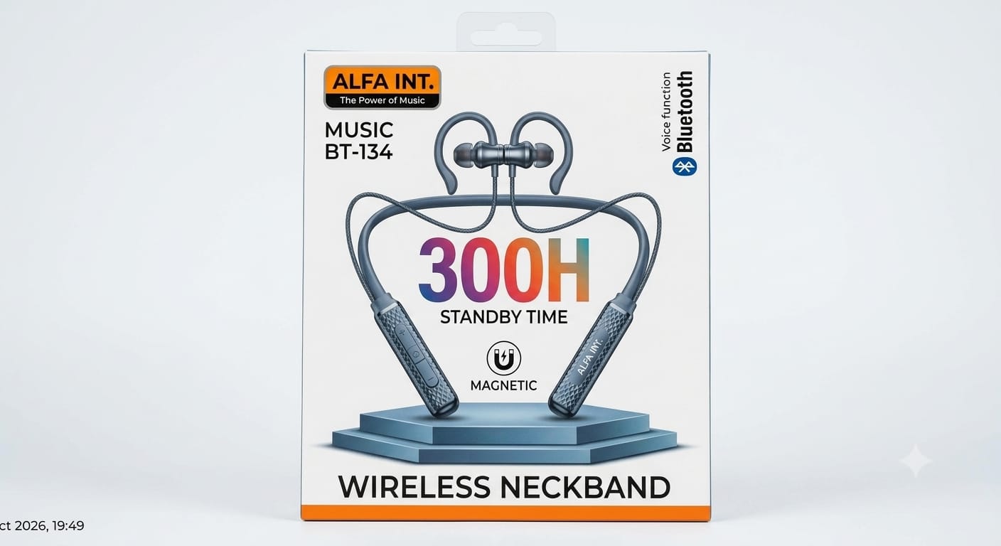 WhatsApp Image 2026-10-12 at 8.25.52 PM Alfa Int. Music BT- Wireless Neckband - Image 1
