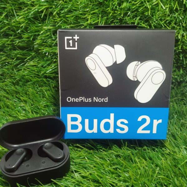 OnePlus Nord Buds 2r