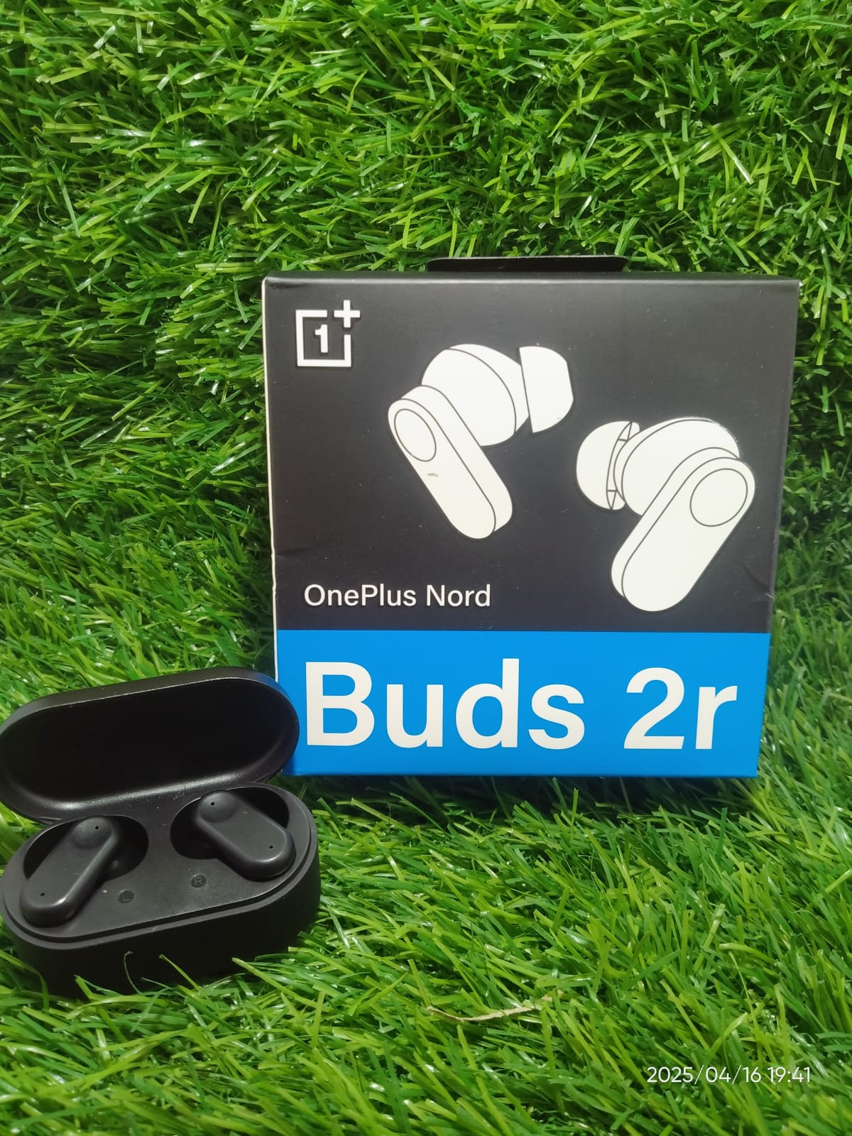 WhatsApp Image 2026-10-12 at 8.55.03 PM OnePlus Nord Buds 2r - Image 1