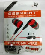 SSB Right Perfume Wire Headphone - Image 6