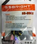 SSB Right Perfume Wire Headphone - Image 5