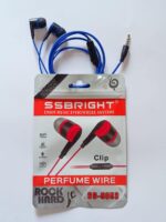 SSB Right Perfume Wire Headphone - Image 2