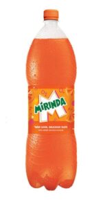 Mirinda 2.25 ltr