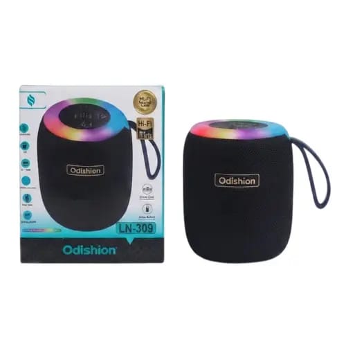 Odishion LN - 309 Speaker