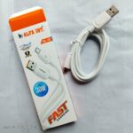 Alfa Int AL- 12 Fast Charger