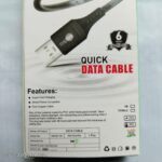 Snaptone Quick Data Cable (Charger) - Image 3