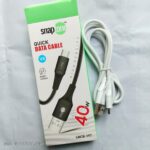 Snaptone Quick Data Cable (Charger)
