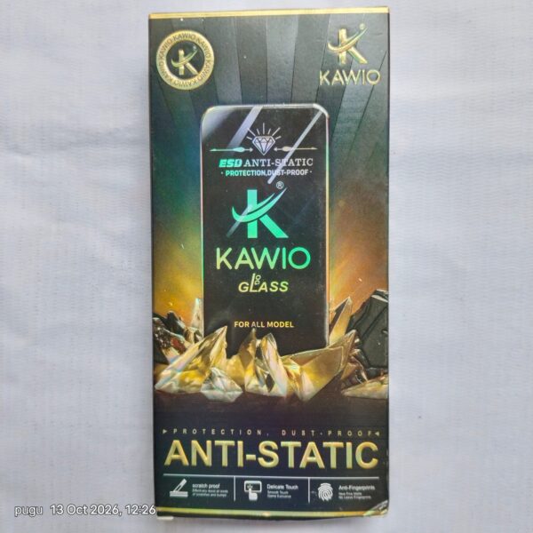 Kawio Glass ( Common Glass)
