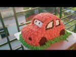 Car cake 2 Pound