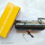 MZ Wireless Speaker 569 - Image 3