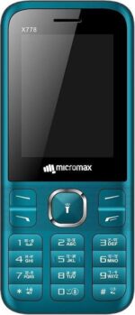 Micromax X778 - Image 4
