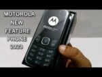 Motorola A10e