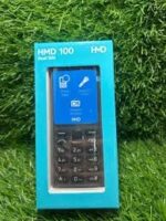 HMD 100 Dual SIM