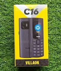 Villaon C16