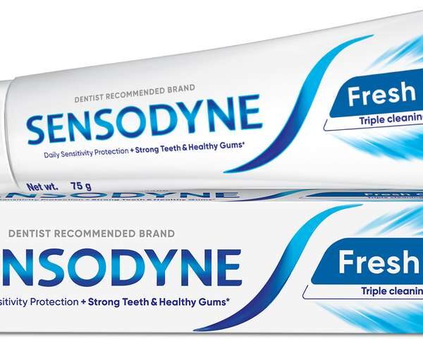 Sensodyne Fresh Gel
