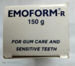 Emoform - R For Gum Care & Sensitive Teeth - Image 6