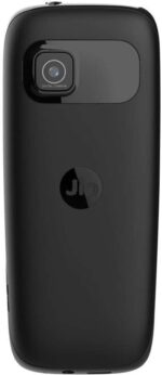 Jio Bharat V4 JBV191M2 4G UPI Phone (Blue) - Image 4