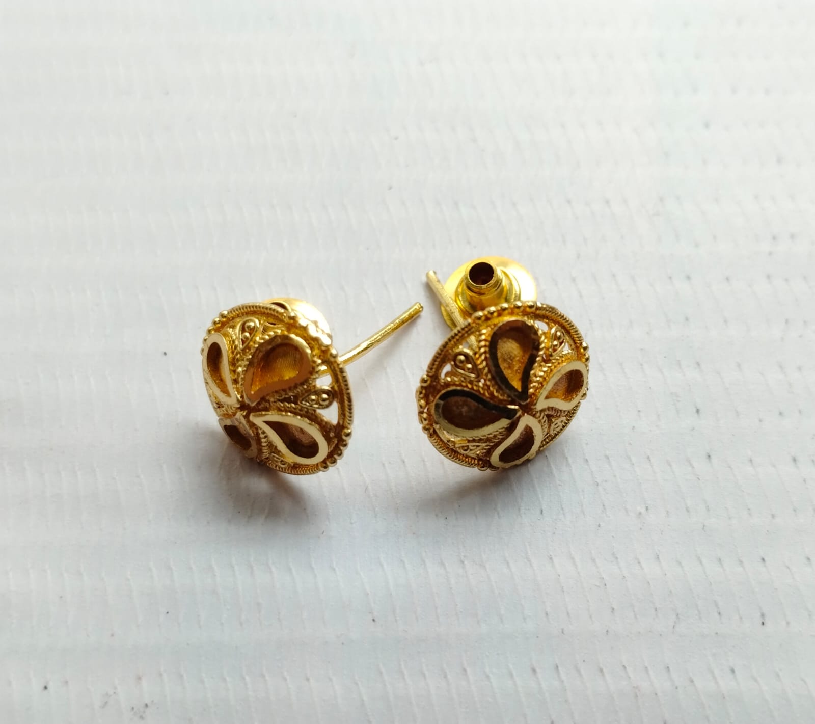 earring 50-1 (3) Top Earring (kaner) 50 - Image 1